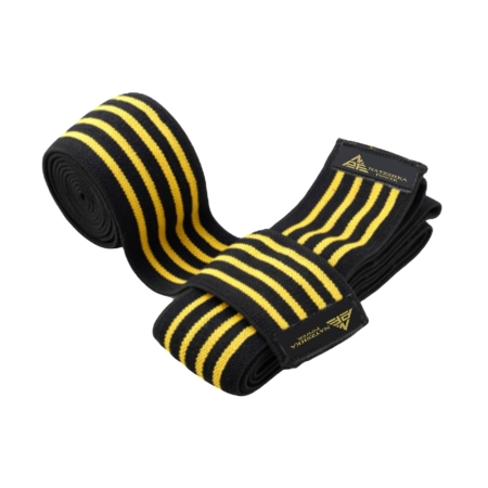 Knee Wraps